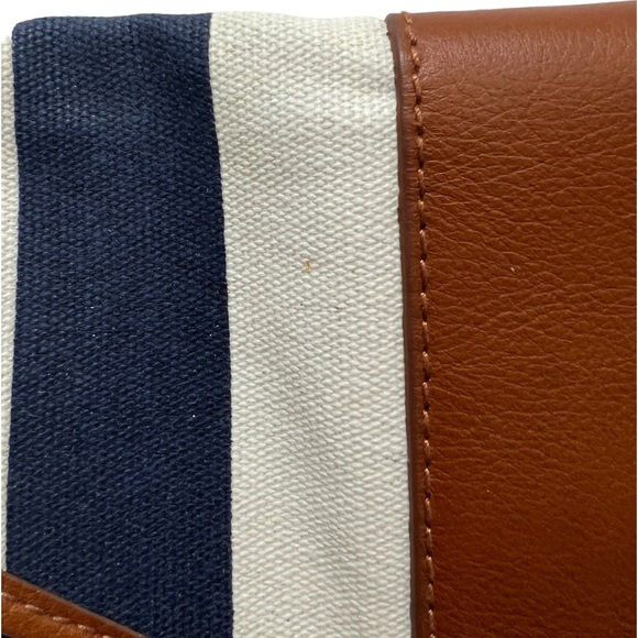 J Crew Shoulder Purse/Clutch ~ Never Used Condition - Picture 6 of 12